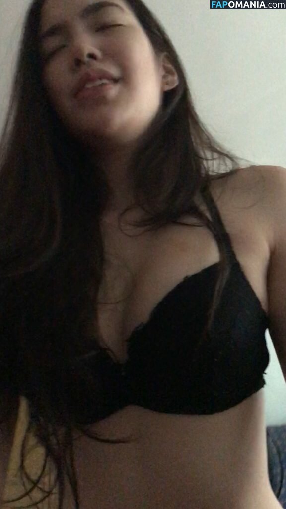 Janella Ooi Γυμνός Διαρρεύσαστη φωτογραφία #202