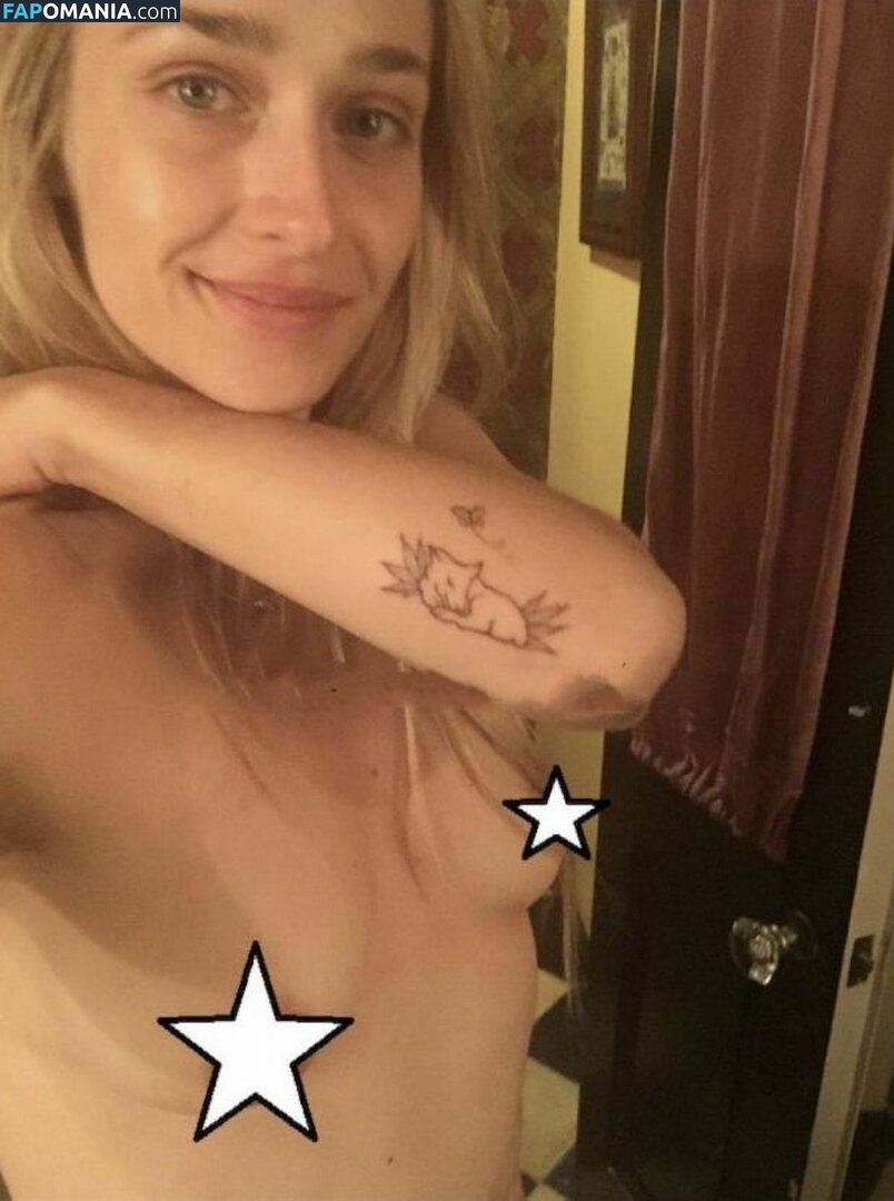 Jemima Kirke Γυμνός Διαρρεύσαστη φωτογραφία #14