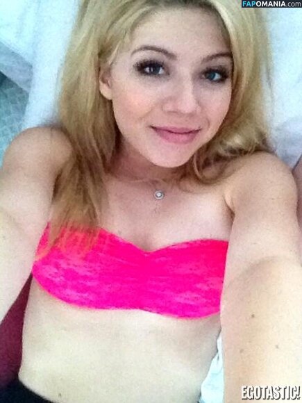 Jennette McCurdy Γυμνός Διαρρεύσαστη φωτογραφία #3