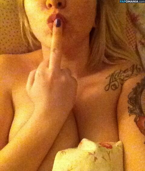 Jennette McCurdy Γυμνός Διαρρεύσαστη φωτογραφία #10