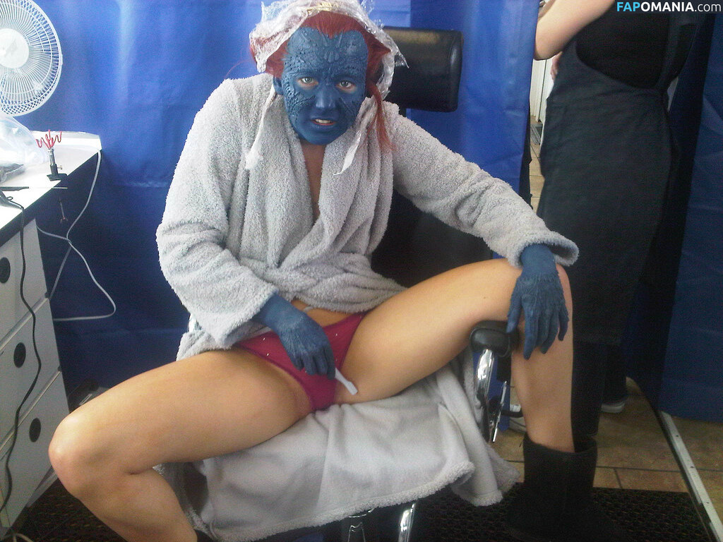 Jennifer Lawrence Γυμνός Διαρρεύσαστη φωτογραφία #71