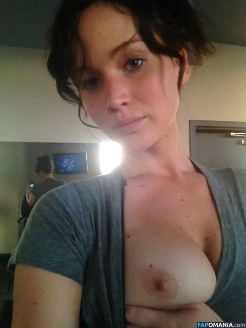 Jennifer Lawrence Γυμνός Διαρρεύσαστη φωτογραφία #91
