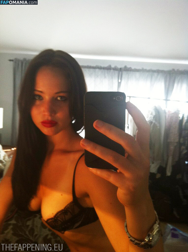 Jennifer Lawrence Γυμνός Διαρρεύσαστη φωτογραφία #96