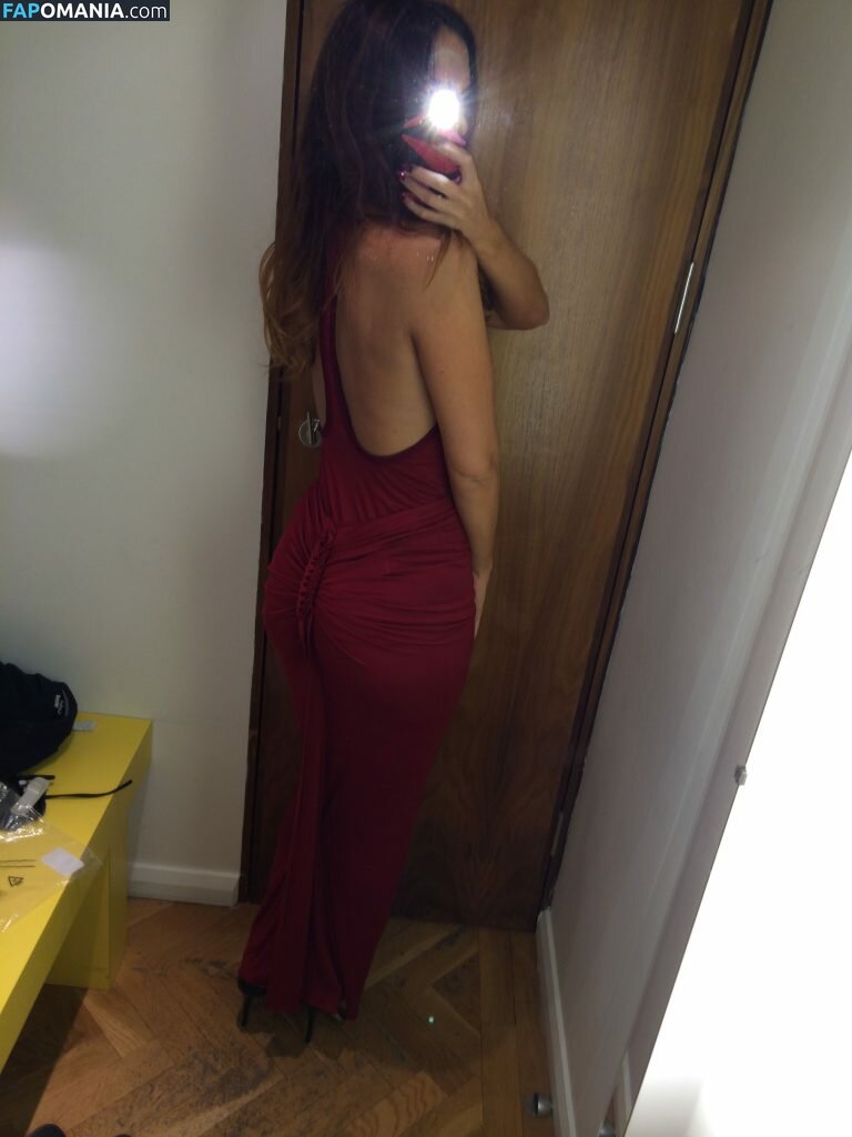 Jennifer Metcalfe Γυμνός Διαρρεύσαστη φωτογραφία #13