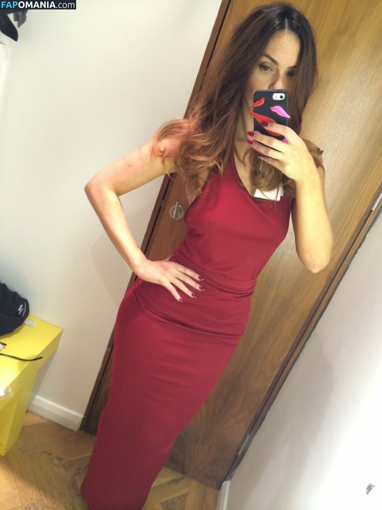 Jennifer Metcalfe Γυμνός Διαρρεύσαστη φωτογραφία #16