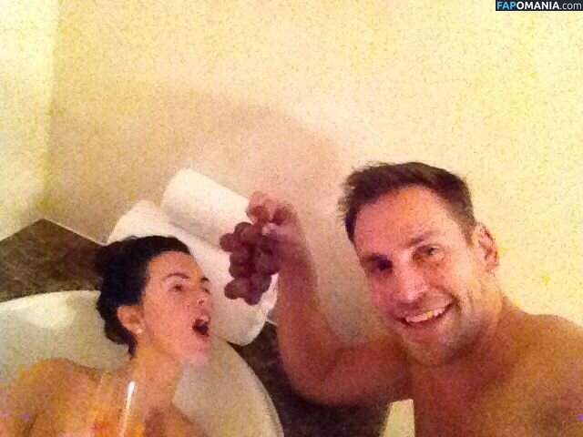 Jennifer Metcalfe Γυμνός Διαρρεύσαστη φωτογραφία #18