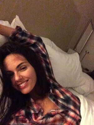 Jennifer Metcalfe