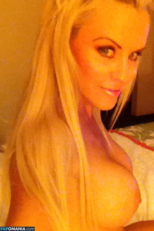 Jenny McCarthy Γυμνός Διαρρεύσαστη φωτογραφία #7