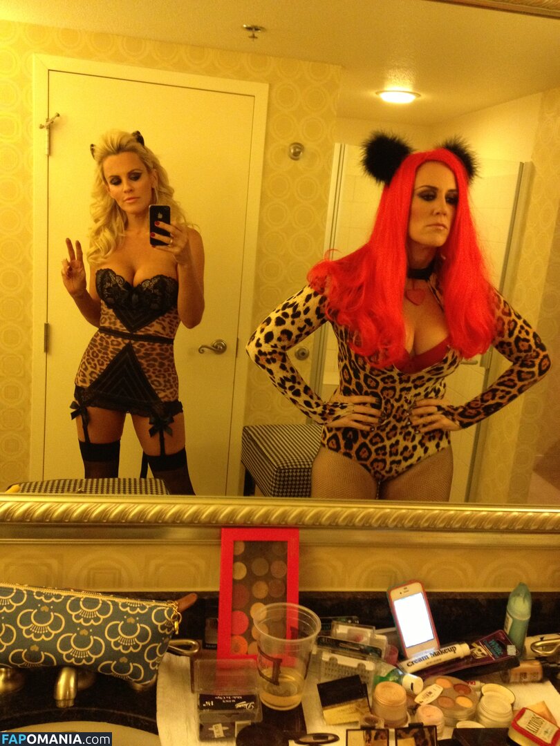 Jenny McCarthy Γυμνός Διαρρεύσαστη φωτογραφία #18