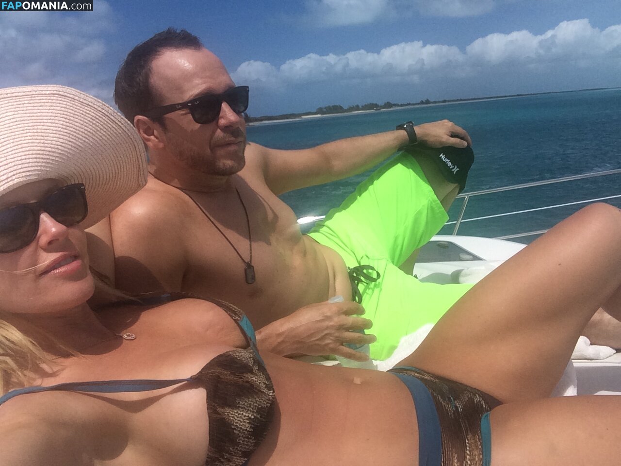 Jenny McCarthy Γυμνός Διαρρεύσαστη φωτογραφία #31