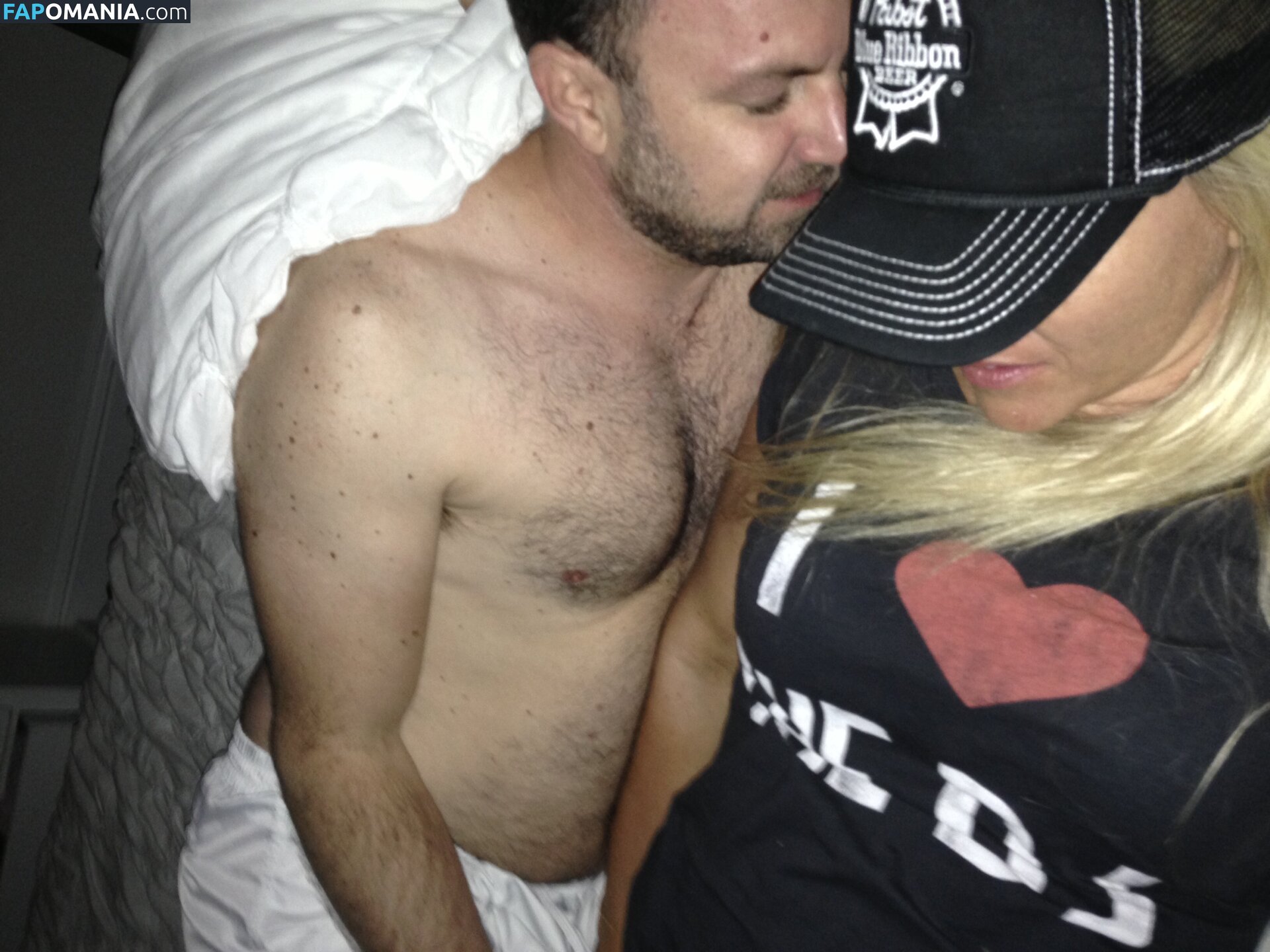 Jenny McCarthy Γυμνός Διαρρεύσαστη φωτογραφία #34