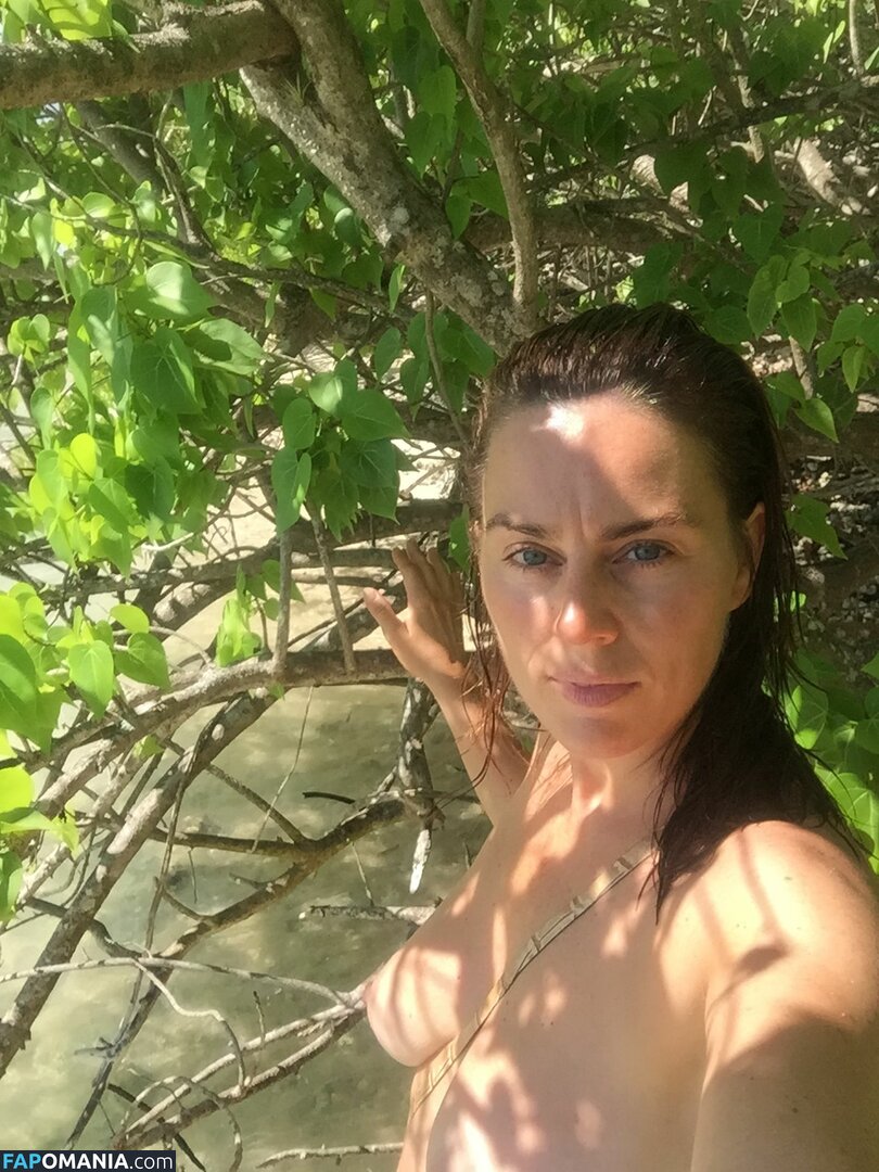 Jill Halfpenny Γυμνός Διαρρεύσαστη φωτογραφία #3