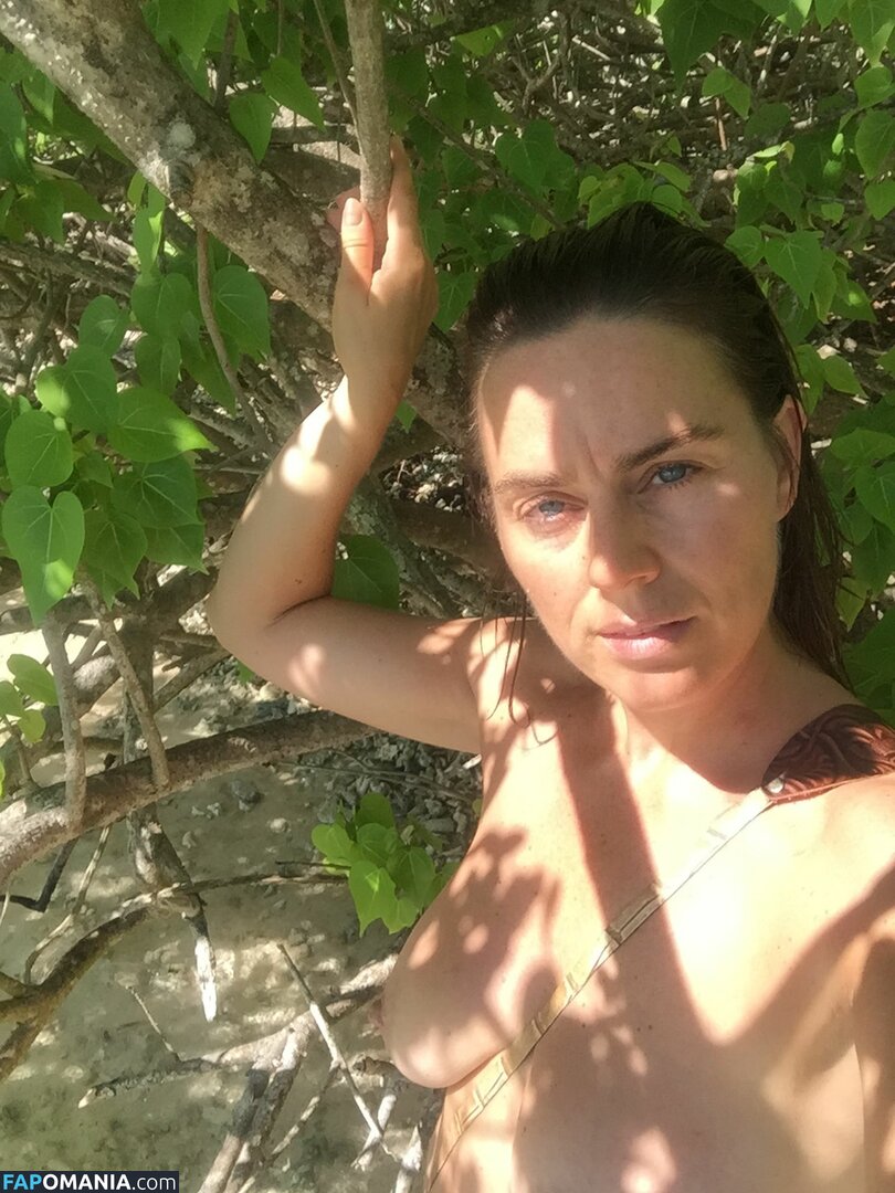 Jill Halfpenny Γυμνός Διαρρεύσαστη φωτογραφία #7