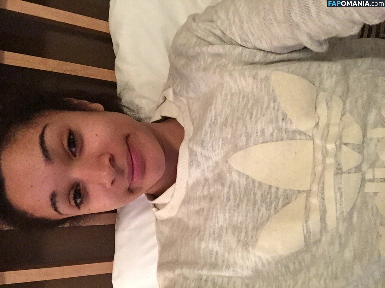 Jodie Williams Γυμνός Διαρρεύσαστη φωτογραφία #10