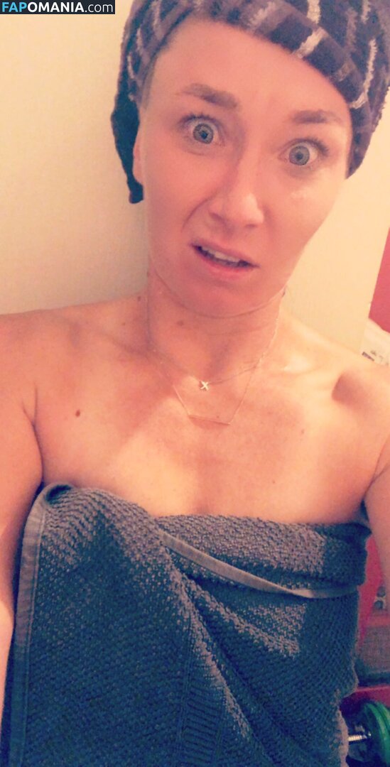 Julia Glushko Γυμνός Διαρρεύσαστη φωτογραφία #10