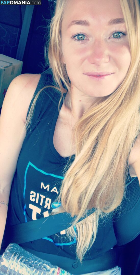 Julia Glushko Γυμνός Διαρρεύσαστη φωτογραφία #20