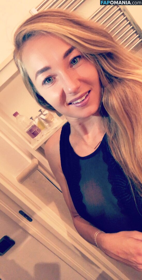 Julia Glushko Γυμνός Διαρρεύσαστη φωτογραφία #71