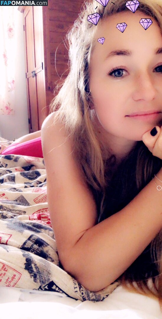 Julia Glushko Γυμνός Διαρρεύσαστη φωτογραφία #84