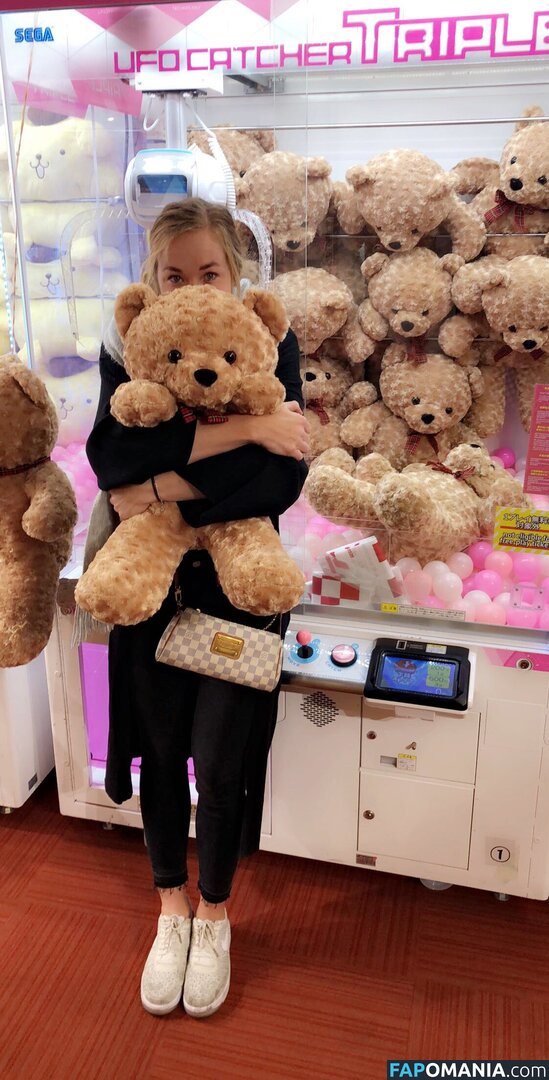 Julia Glushko Γυμνός Διαρρεύσαστη φωτογραφία #85