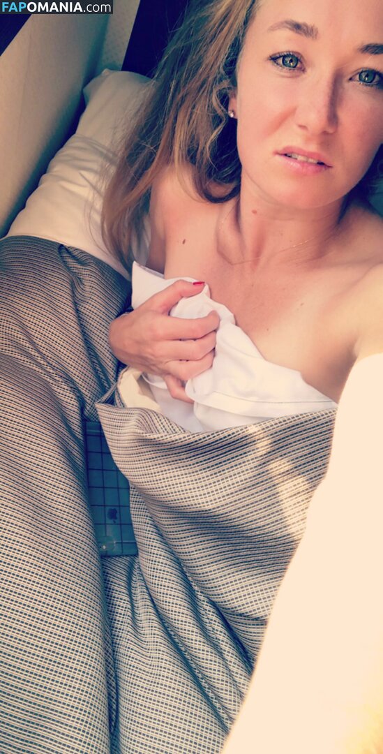 Julia Glushko Γυμνός Διαρρεύσαστη φωτογραφία #96