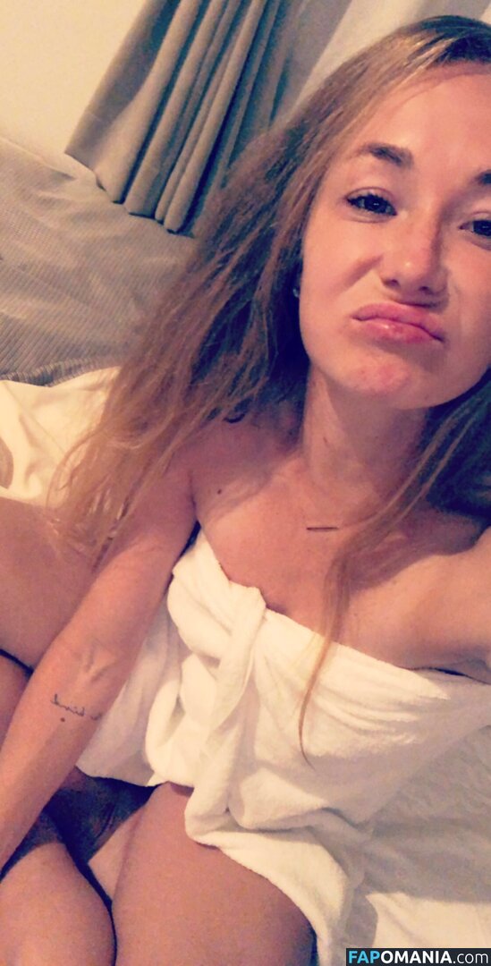 Julia Glushko Γυμνός Διαρρεύσαστη φωτογραφία #104