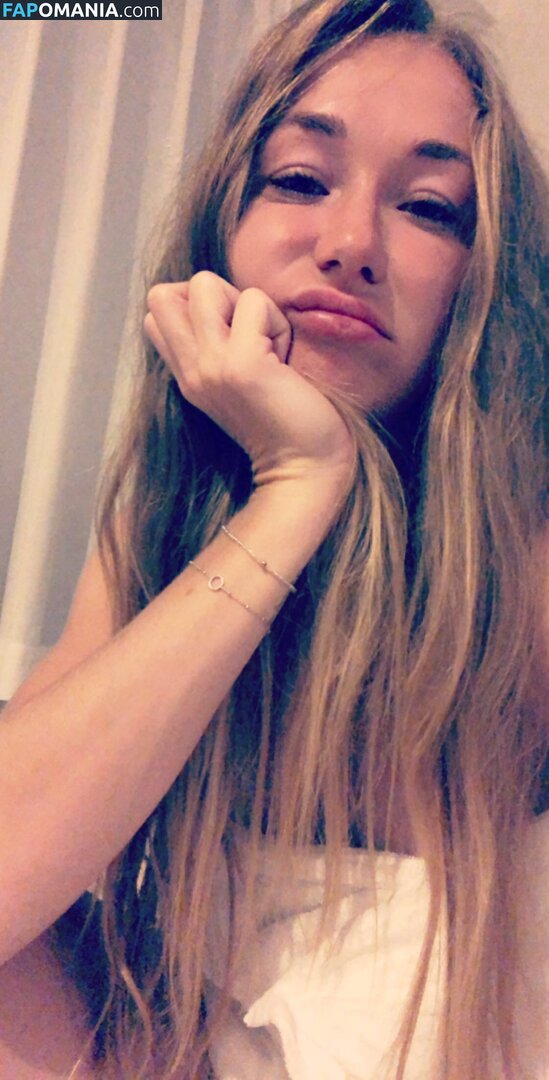 Julia Glushko Γυμνός Διαρρεύσαστη φωτογραφία #105