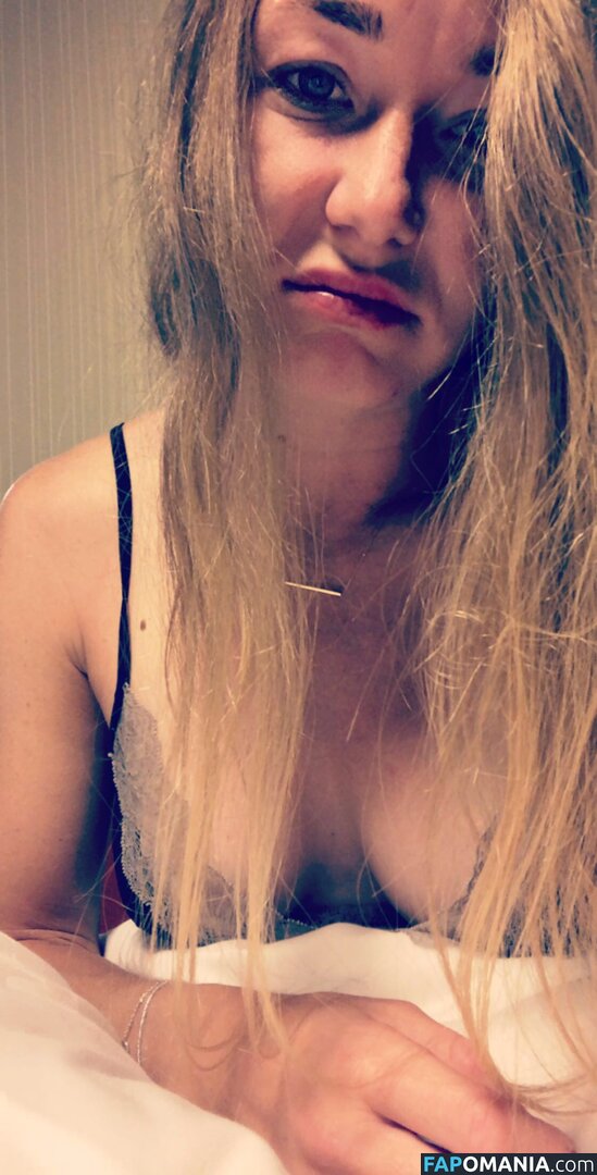 Julia Glushko Γυμνός Διαρρεύσαστη φωτογραφία #108