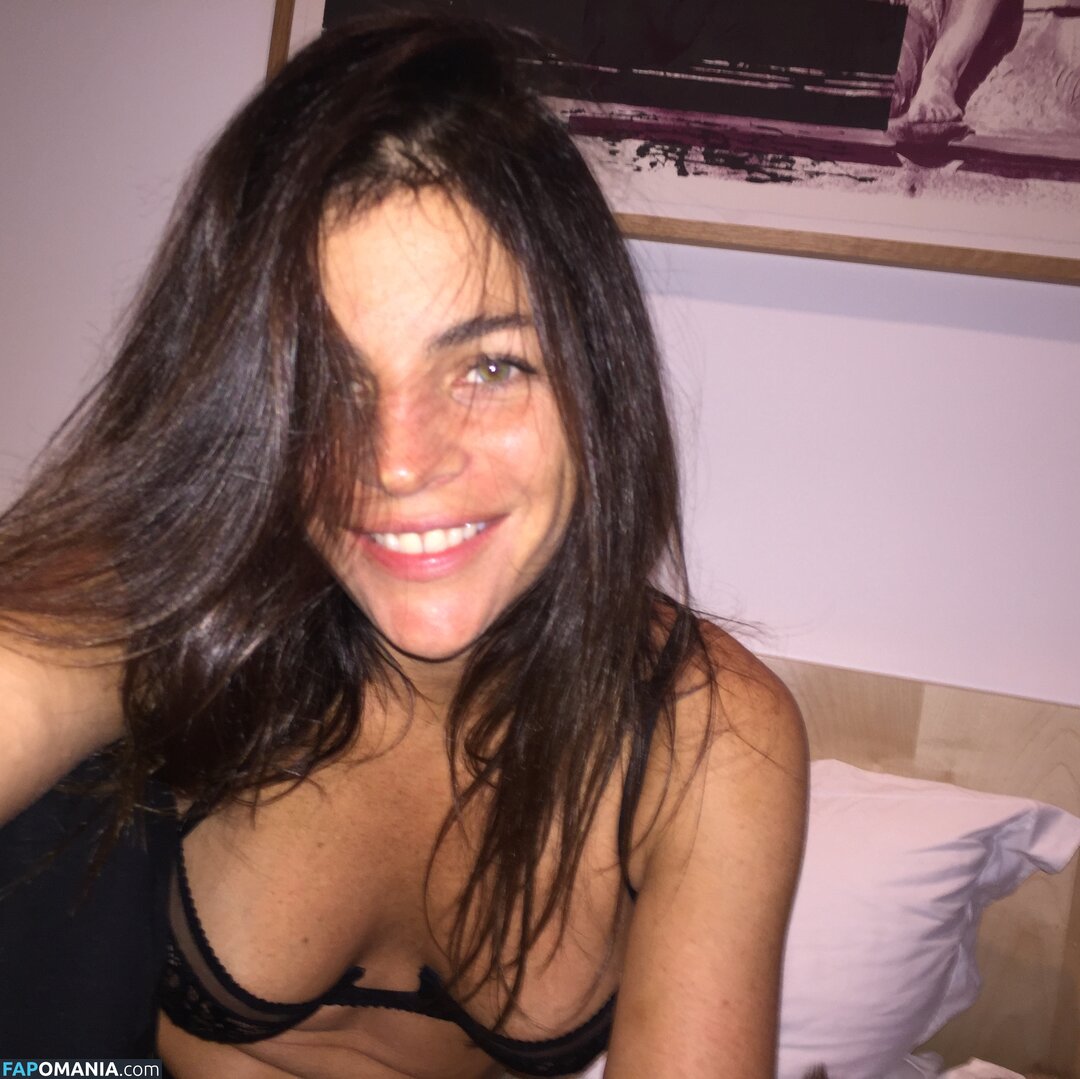 Julia Restoin Γυμνός Διαρρεύσαστη φωτογραφία #9