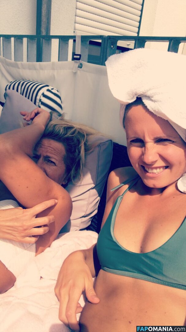 Julia Simic Γυμνός Διαρρεύσαστη φωτογραφία #13