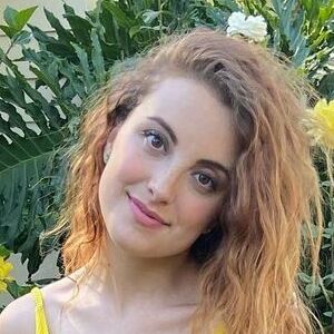 Juliette Goglia
