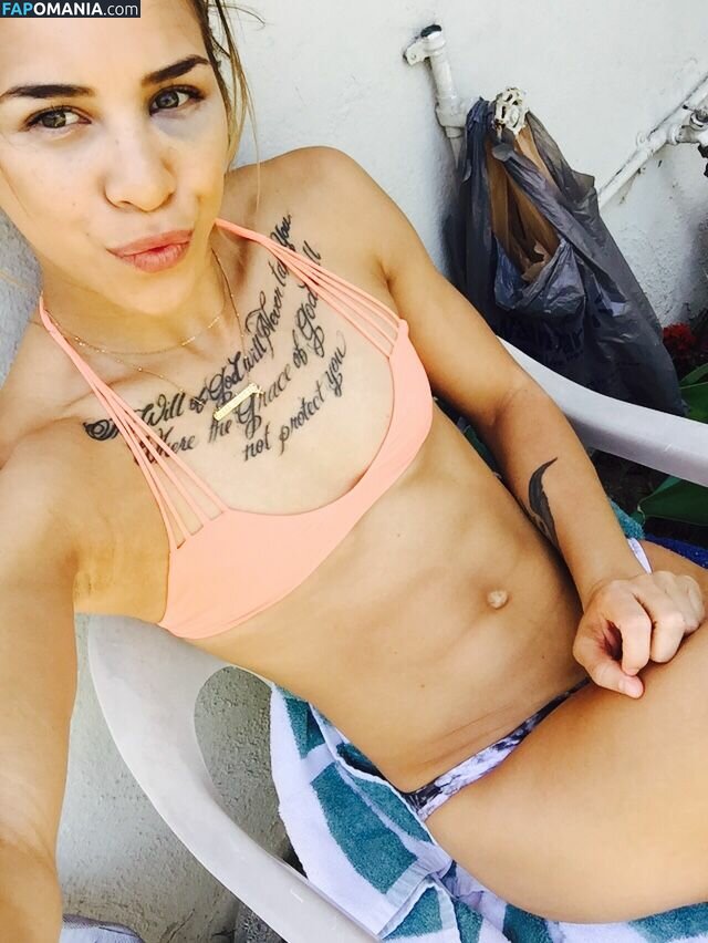 Kailin Curran Γυμνός Διαρρεύσαστη φωτογραφία #12