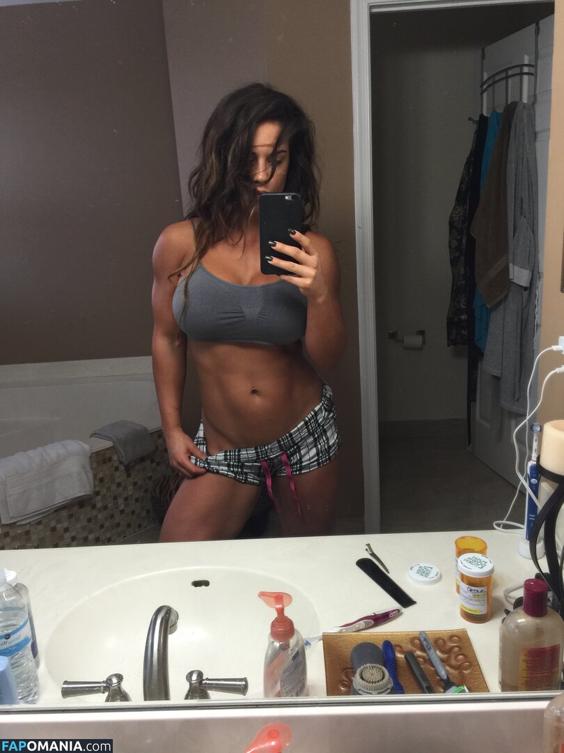 Kaitlyn WWE Γυμνός Διαρρεύσαστη φωτογραφία #62