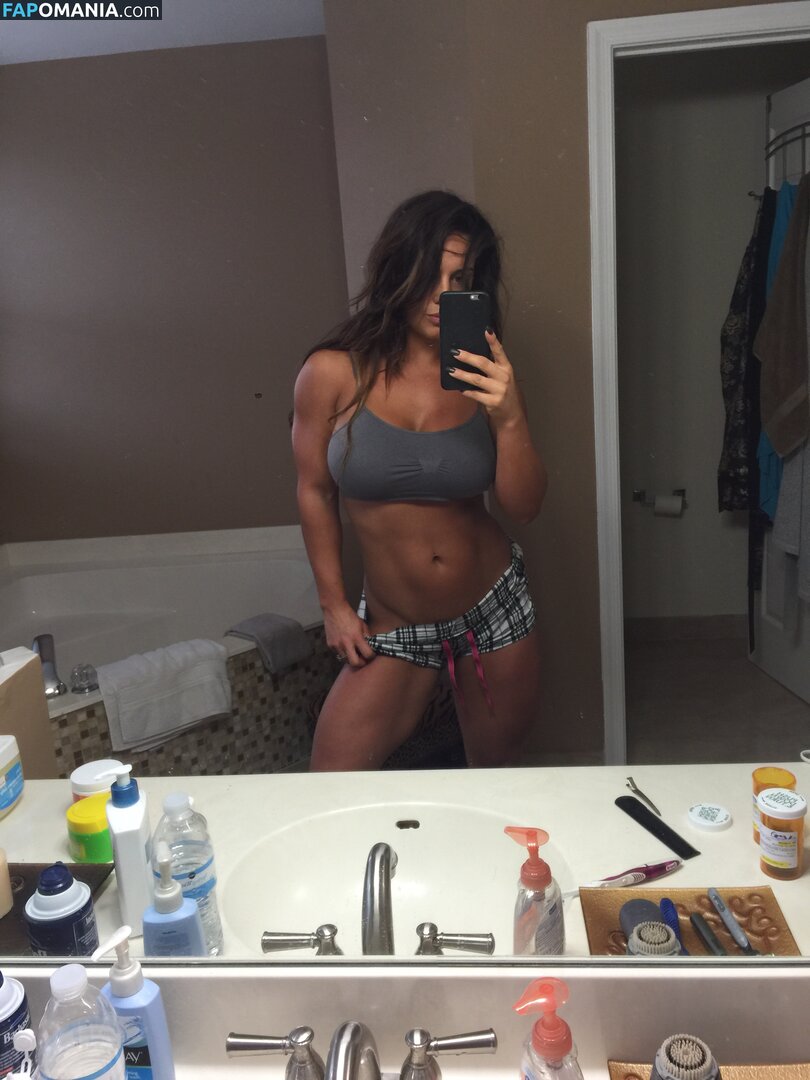Kaitlyn WWE Γυμνός Διαρρεύσαστη φωτογραφία #63