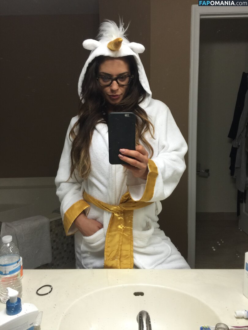 Kaitlyn WWE Γυμνός Διαρρεύσαστη φωτογραφία #74