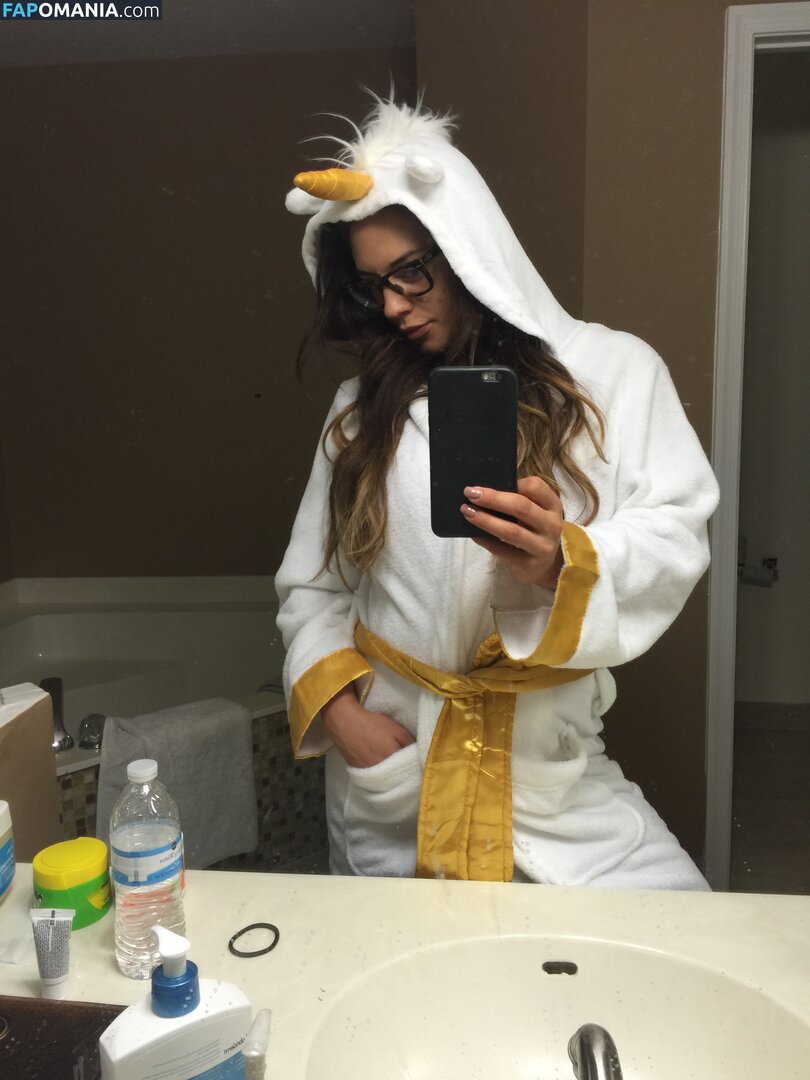 Kaitlyn WWE Γυμνός Διαρρεύσαστη φωτογραφία #75