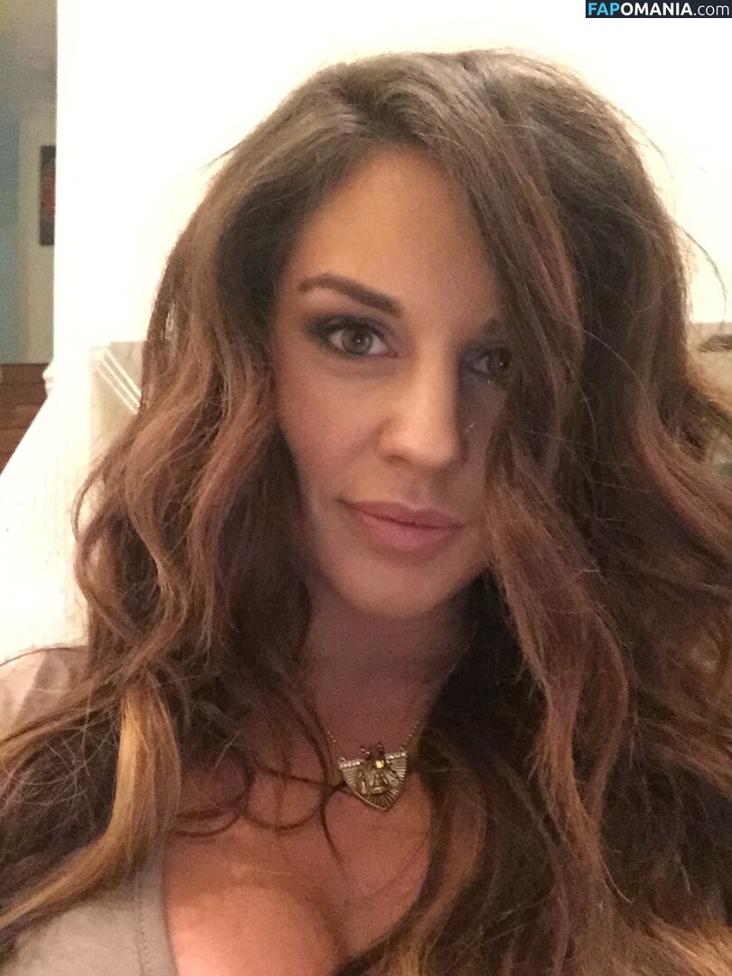 Kaitlyn WWE Γυμνός Διαρρεύσαστη φωτογραφία #126