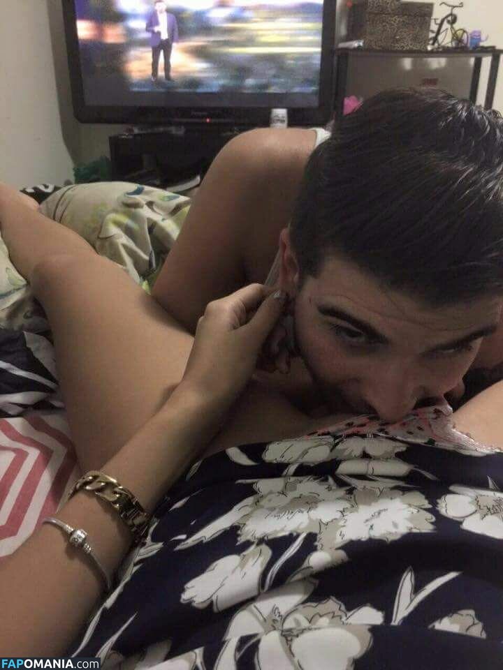 Karina Ramos Γυμνός Διαρρεύσαστη φωτογραφία #1