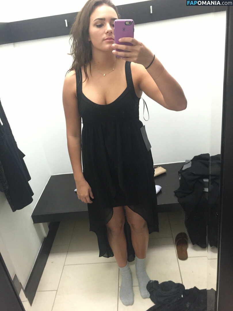 Kassidy Cook Γυμνός Διαρρεύσαστη φωτογραφία #14