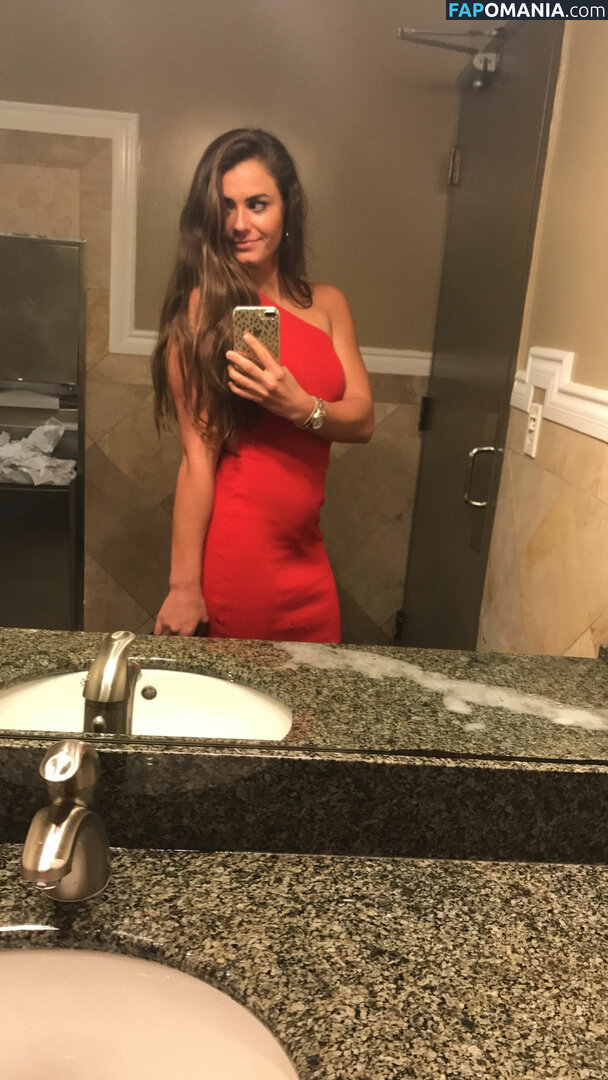 Kassidy Cook Γυμνός Διαρρεύσαστη φωτογραφία #17