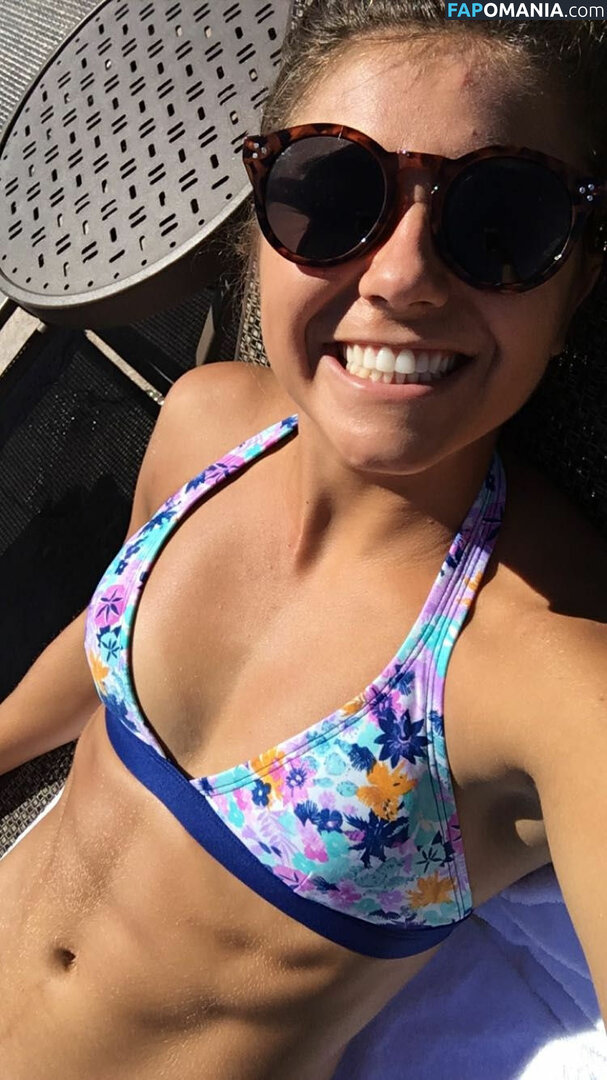 Kassidy Cook Γυμνός Διαρρεύσαστη φωτογραφία #20