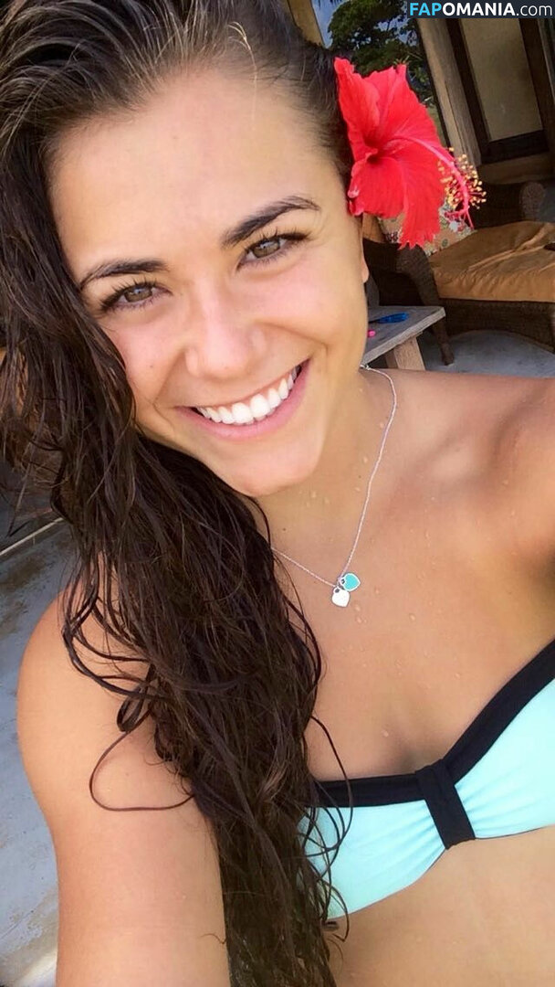 Kassidy Cook Γυμνός Διαρρεύσαστη φωτογραφία #21