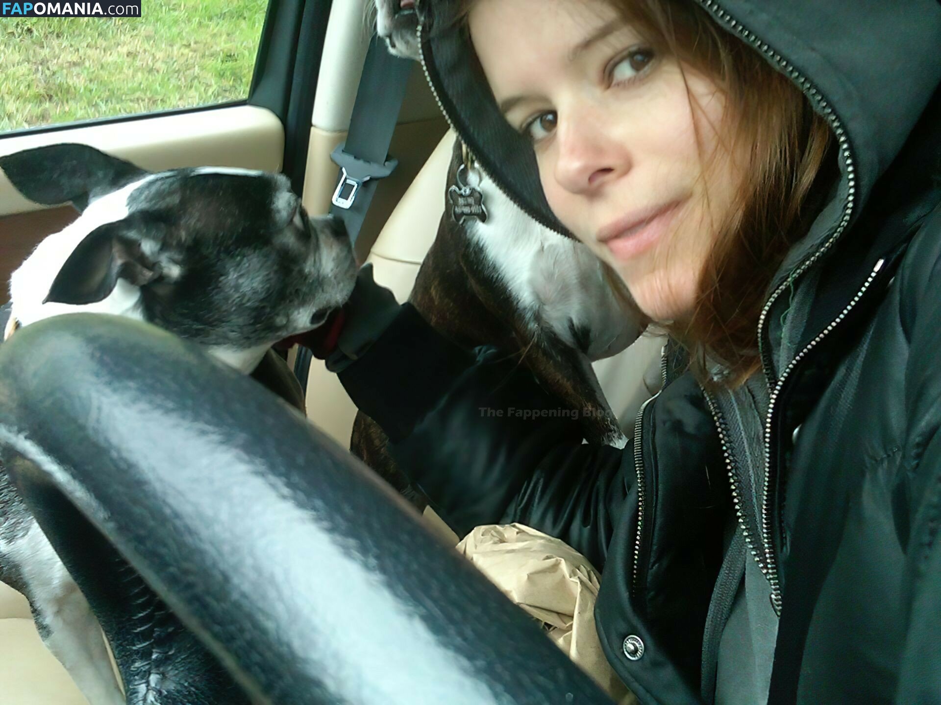 Kate Mara Γυμνός Διαρρεύσαστη φωτογραφία #11