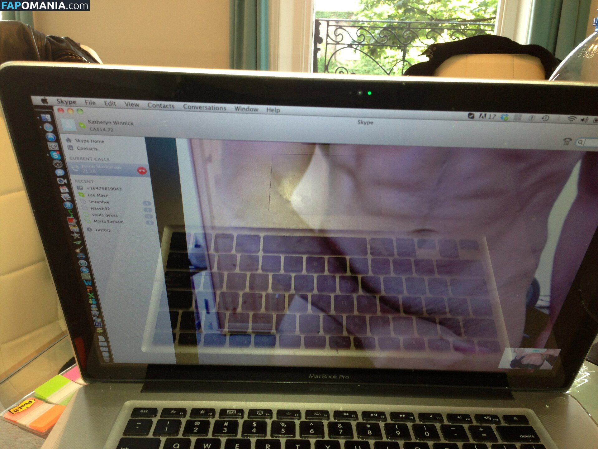 Katheryn Winnick Γυμνός Διαρρεύσαστη φωτογραφία #2