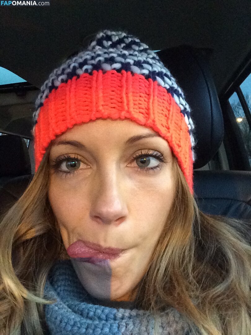 Katie Cassidy Γυμνός Διαρρεύσαστη φωτογραφία #12