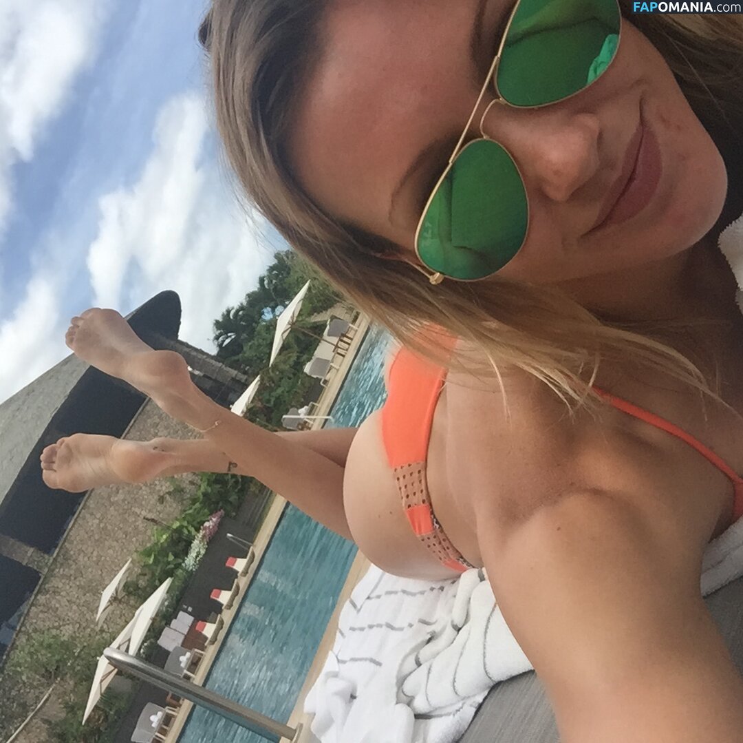 Katie Cassidy Γυμνός Διαρρεύσαστη φωτογραφία #17