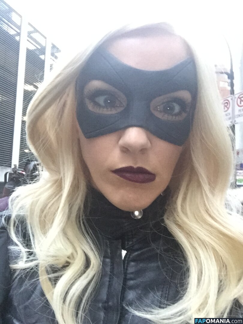 Katie Cassidy Γυμνός Διαρρεύσαστη φωτογραφία #18