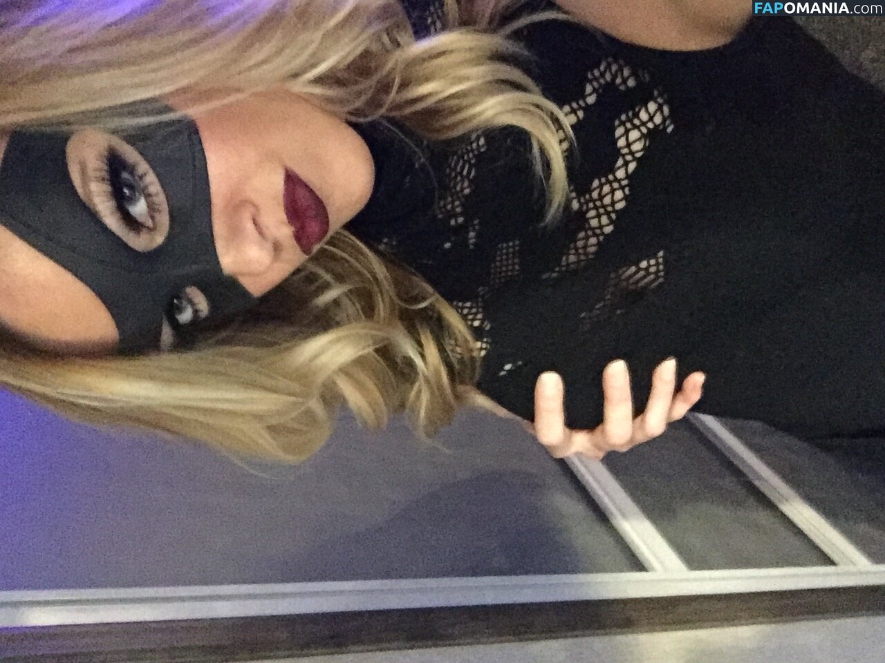 Katie Cassidy Γυμνός Διαρρεύσαστη φωτογραφία #32