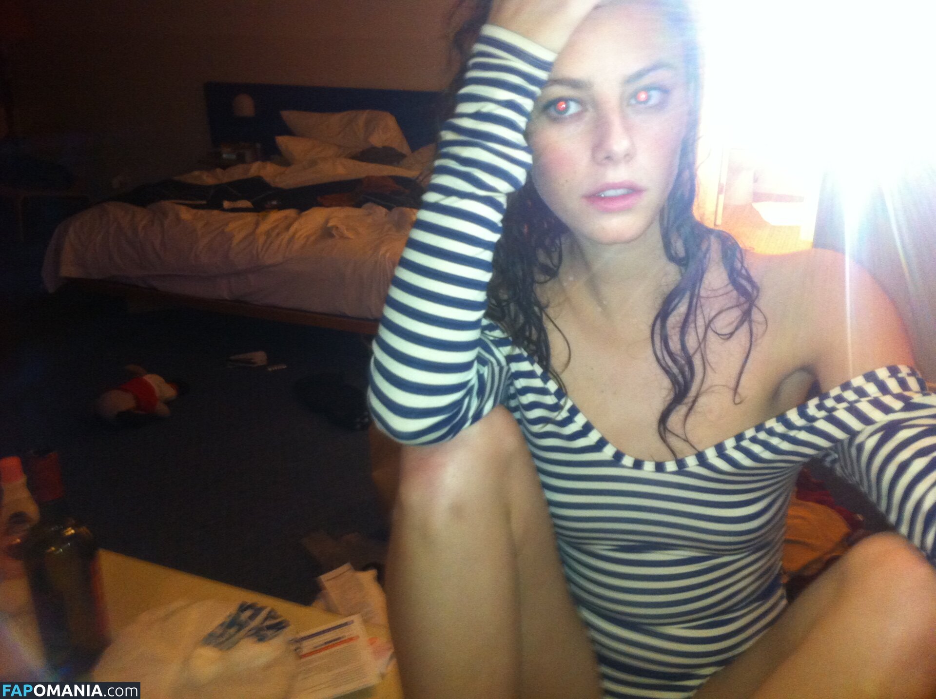 Kaya Scodelario Γυμνός Διαρρεύσαστη φωτογραφία #8