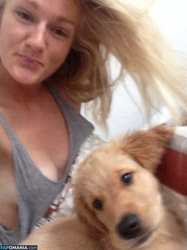 Kaylyn Kyle Γυμνός Διαρρεύσαστη φωτογραφία #30