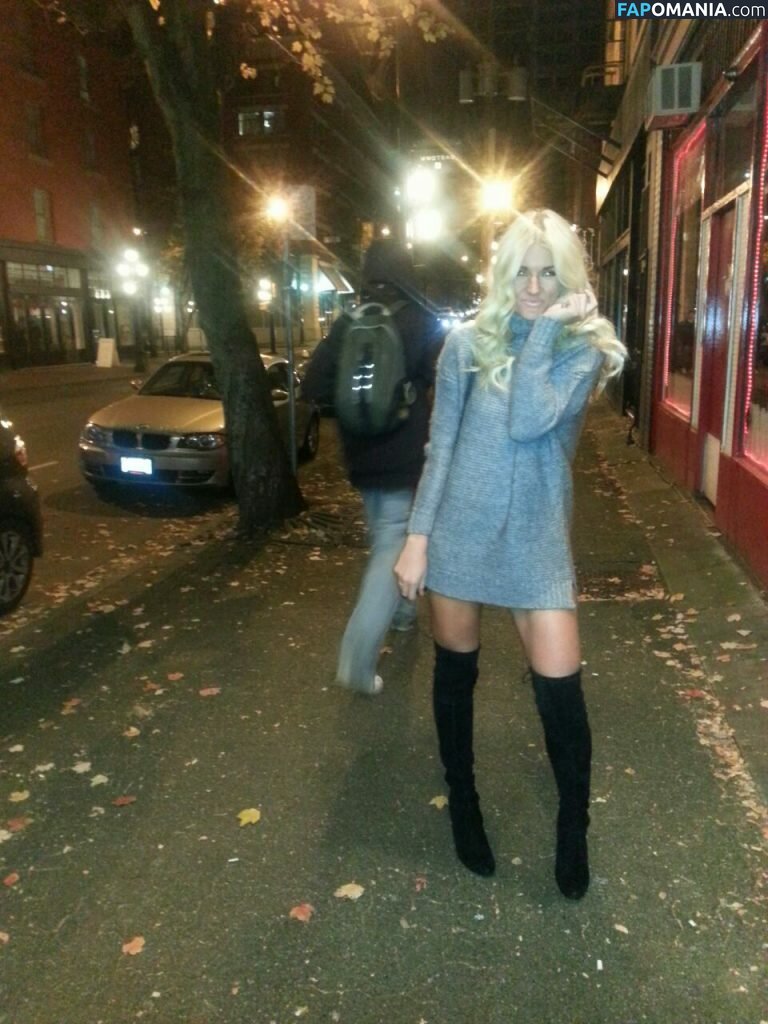 Kaylyn Kyle Γυμνός Διαρρεύσαστη φωτογραφία #34